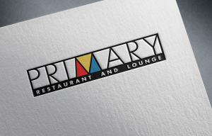 Primary Logo Design