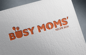 Busy Moms’ Recipe Box Logo