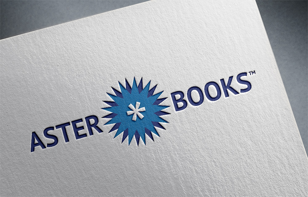 Aster Books Logo