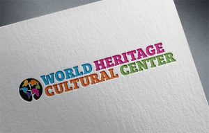 World Heritage Cultural Center Logo