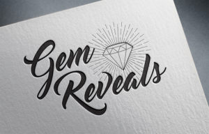 Gem Reveals Logo Design