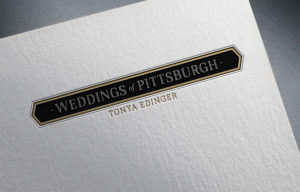 Weddings of Pittsburgh Logo