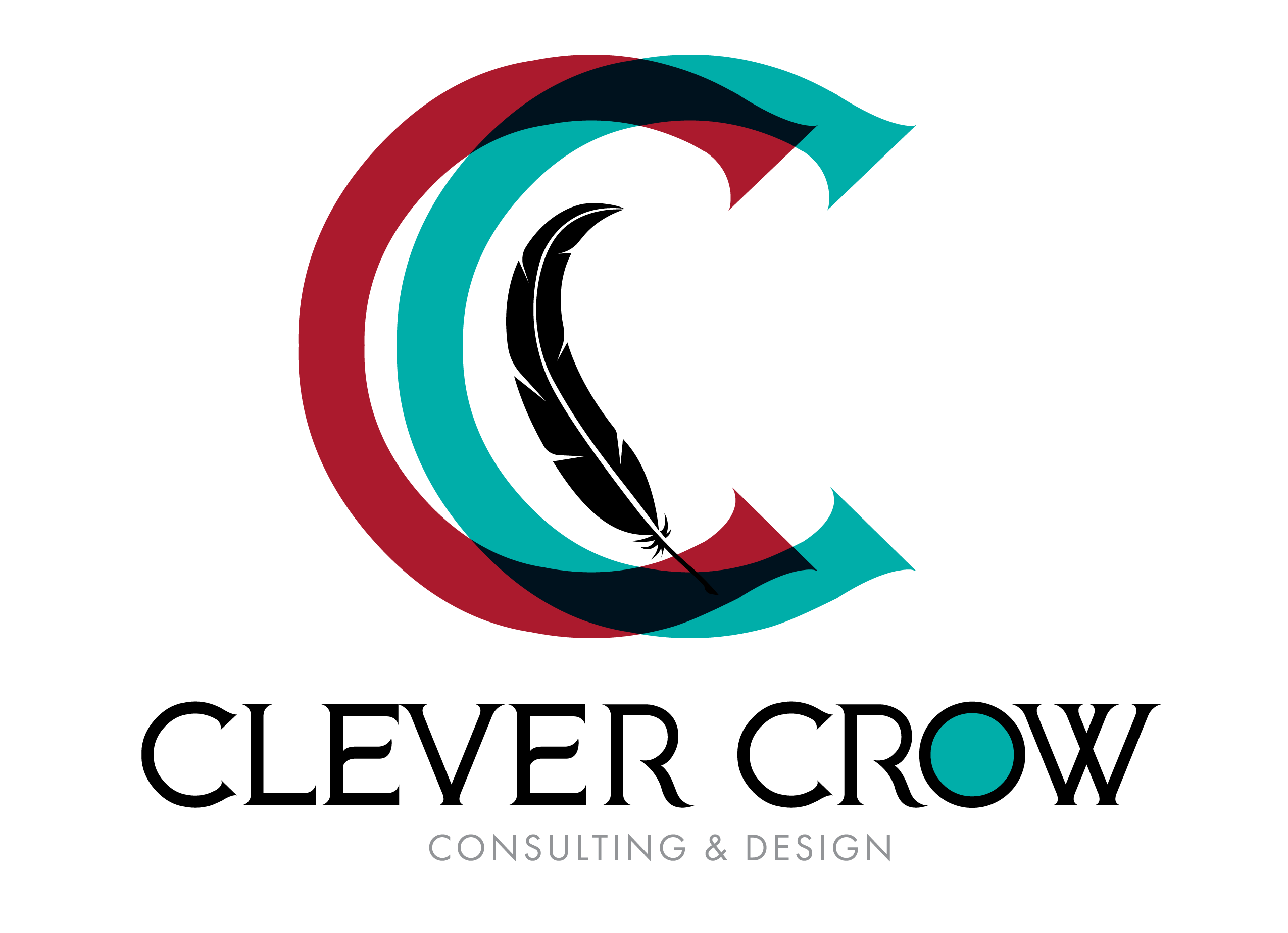 Clever Crow Consulting & Design