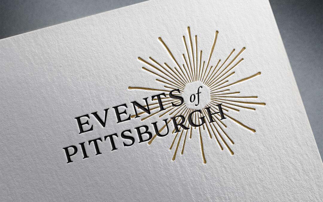 Events of Pittsburgh Logo