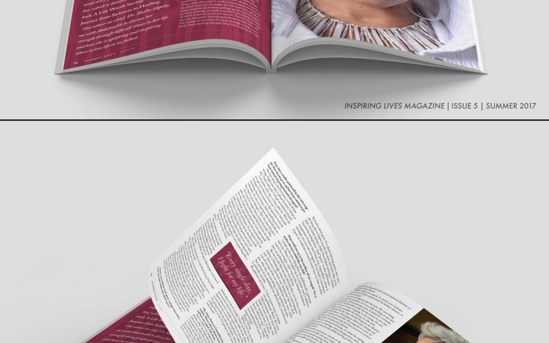 Grace & Living Layout