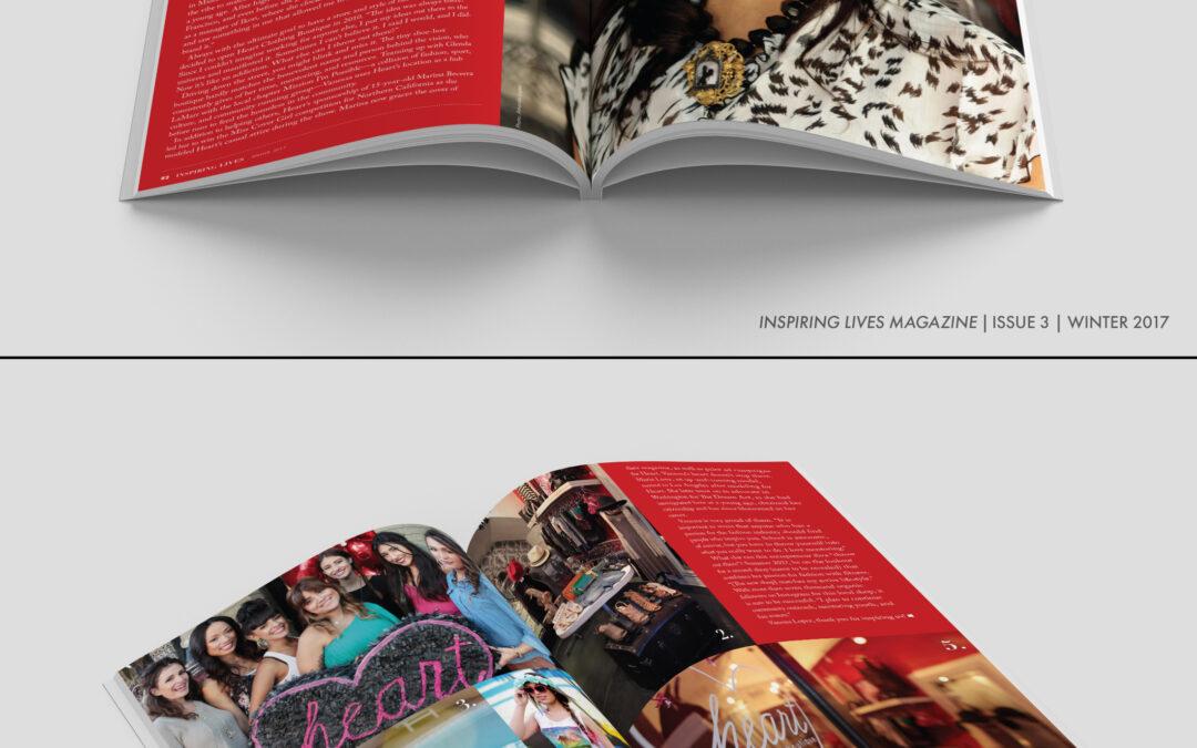 She’s Got Heart Layout