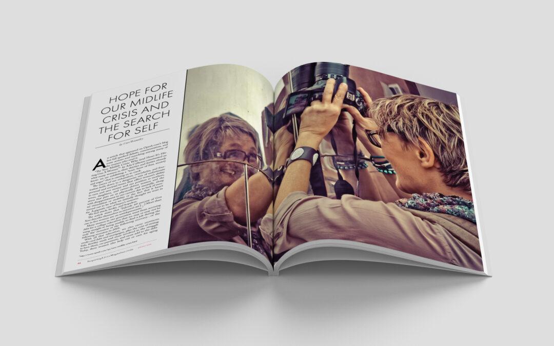 Search for Self Layout